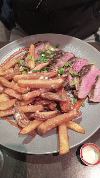 Steak du Restaurant français Le Corsaire à Quiberon - n°4