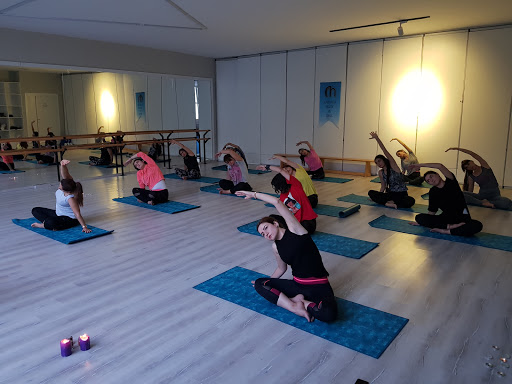 Yoga Uygulama Merkezi Diyarbakır