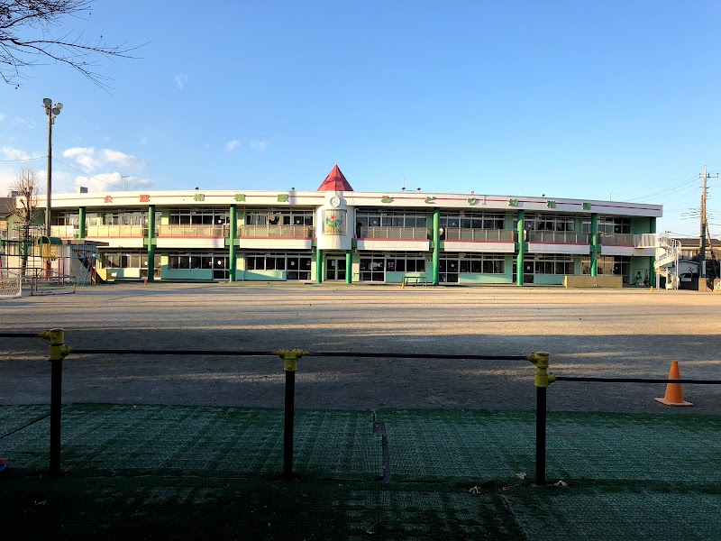 相模原みどり幼稚園 神奈川県相模原市緑区東橋本 幼稚園 学校 塾 グルコミ