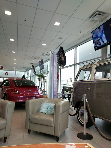 Volkswagen Dealer «Scott Volkswagen», reviews and photos, 777 Taunton Ave, East Providence, RI 02914, USA