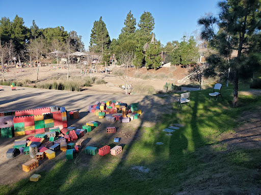 Park «University Community Park», reviews and photos, 1 Beech Tree Ln, Irvine, CA 92612, USA