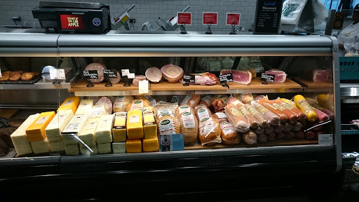 Grocery Store «Whole Foods Market», reviews and photos, 633 Broad St, Newark, NJ 07102, USA