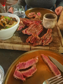 Steak du Restaurant Terra à Paris - n°14