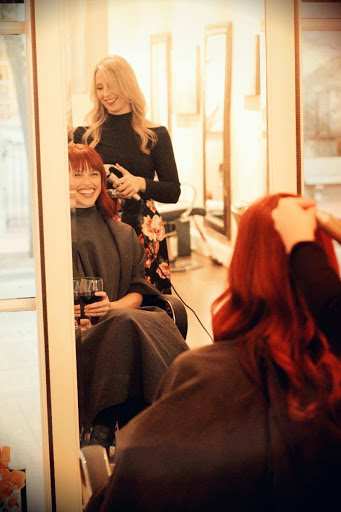 Beauty Salon «Pulse Salon & Day Spa», reviews and photos, 1023 SW Yamhill St, Portland, OR 97205, USA