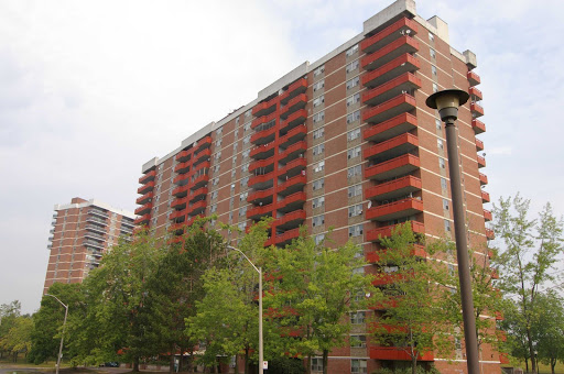 Panorama Apartments