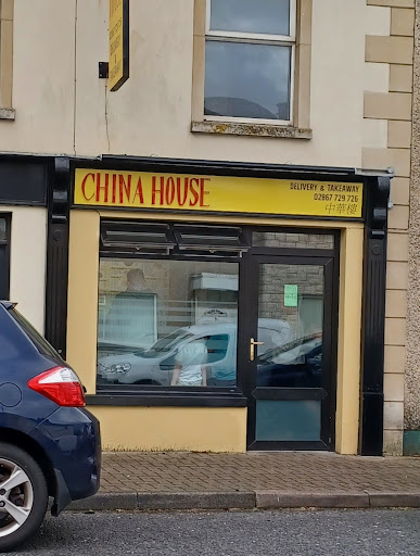 China House