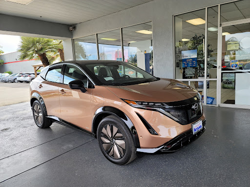 Santa Barbara Nissan image