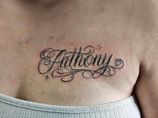 Explore 3/4 tattoo sleeve ideas, creative tattoo ideas in Bakersfield, available at Monster Ink