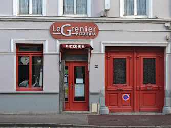 Pizzeria Le Grenier