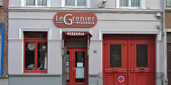 Pizzeria Le Grenier