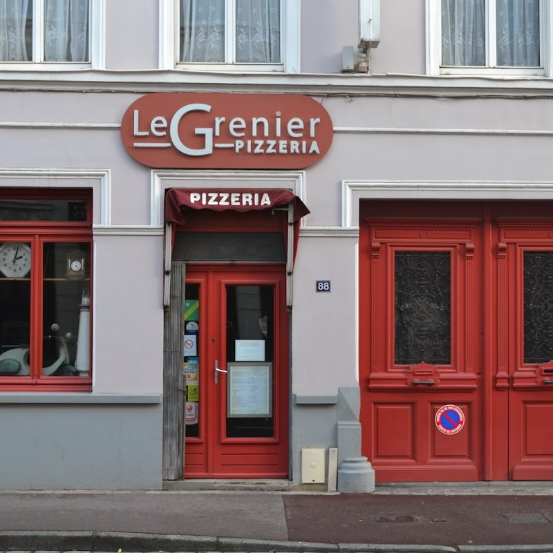 Pizzeria Le Grenier