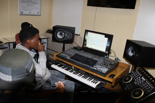 Dj music production courses in Johannesburg