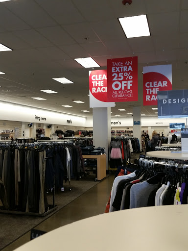 Department Store «Nordstrom Rack», reviews and photos, 17200 Southcenter Pkwy, Tukwila, WA 98188, USA