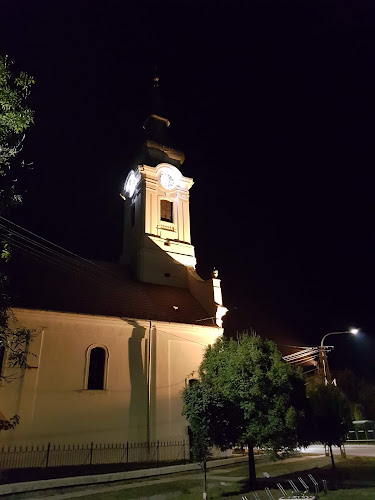 Értékelések erről a helyről: Körösladányi Református Egyházközség temploma, Körösladány - Templom