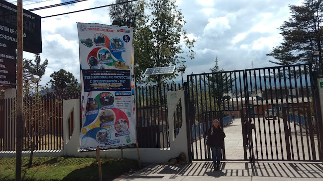 ZONAL LIMA GAS HUANCAYO - Santiago de Surco