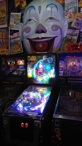 Video Game Store «Rock Fantasy», reviews and photos, 75 W Main St, Middletown, NY 10940, USA