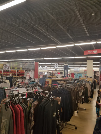 Outlet Store «VF Outlet», reviews and photos, 3939 I-35 #450, San Marcos, TX 78666, USA