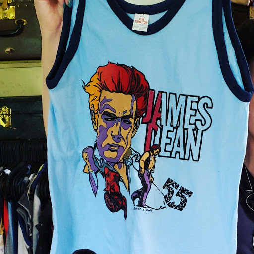 Wholesaler «Pixel 19 Vintage Clothing LLC», reviews and photos, 211 Klotter Ave, Cincinnati, OH 45219, USA