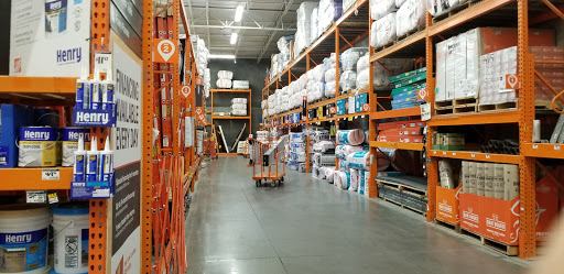 Home Improvement Store «The Home Depot», reviews and photos, 225 N Telshor Blvd, Las Cruces, NM 88011, USA