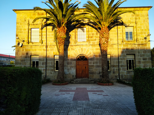 Centro Concertado de Enseñanza Torreanaz, Escuela Autónoma en Anaz,Cantabria