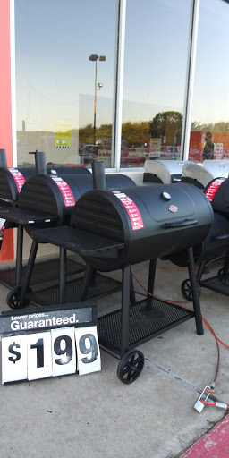 Home Improvement Store «The Home Depot», reviews and photos, 1315 Dallas Hwy, Waxahachie, TX 75165, USA