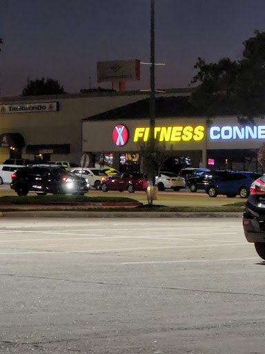 Gym «Fitness Connection», reviews and photos, 129 Sawdust Rd, The Woodlands, TX 77380, USA