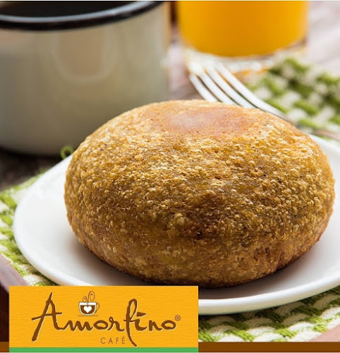 Comentarios y opiniones de Amorfino Café (Urdesa)