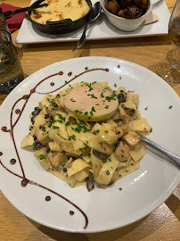 Pappardelle du LE BISTROT GOURMAND à Limoges - n°5