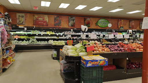 Shopping Mall «General Green Shopping Center», reviews and photos, 203 Morris Ave, Springfield Township, NJ 07081, USA