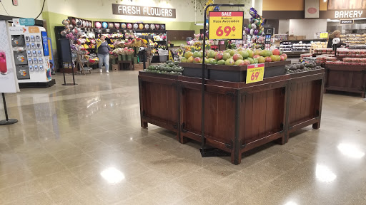 Supermarket «Giant Eagle Supermarket», reviews and photos, 873 Refugee Rd, Pickerington, OH 43147, USA