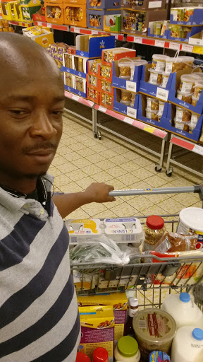 Supermarket «ALDI», reviews and photos, 20904 Frederick Rd, Germantown, MD 20876, USA