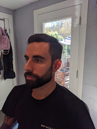 Barber Shop «Shavery Barbershop», reviews and photos, 94 E Blithedale Ave, Mill Valley, CA 94941, USA