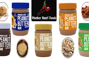 Mother Nutri Foods Private Limited image