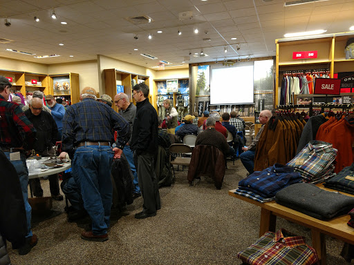 Clothing Store «Orvis», reviews and photos, 3349 Monroe Ave, Rochester, NY 14618, USA