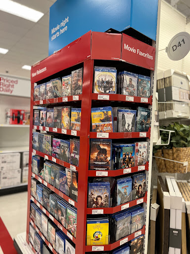 Department Store «Target», reviews and photos, 101 Grand Ave, North Brunswick Township, NJ 08902, USA