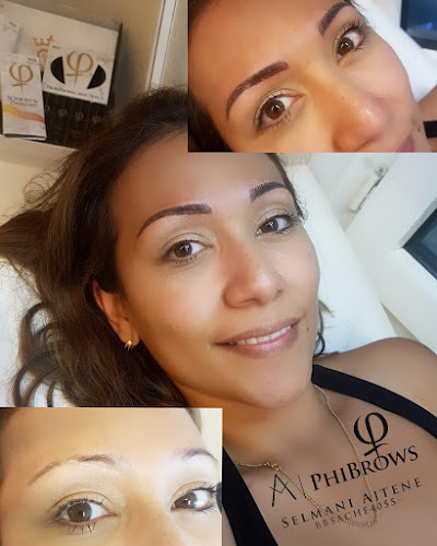 Microblading by Teny Ajtene Selmani Institut de beauté - Nyon