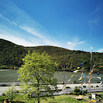 Photo n°5 de l'avis de Christiane.e fait le 16/04/2022 à 17:20 sur le  Hotel & Restaurant Zwei Mohren à Rüdesheim am Rhein