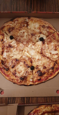 Plats et boissons du Pizzas à emporter AMÉLIE PIZZA AP à Amélie-les-Bains-Palalda - n°8