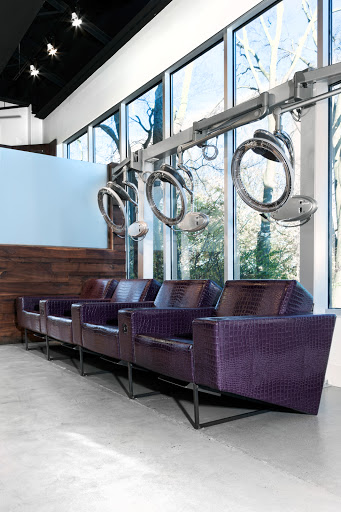 Hair Salon «JAGGER | JAMES SALON», reviews and photos, 12920 Conamar Dr #101, Hagerstown, MD 21742, USA