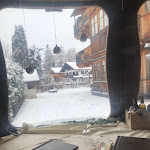 Photo n°4 de l'avis de Luca.a fait le 11/12/2022 à 22:31 sur le  Gasthaus Weber à Toblach