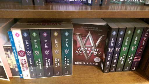 Book Store «Barnes & Noble», reviews and photos, 626 106th Ave NE, Bellevue, WA 98004, USA