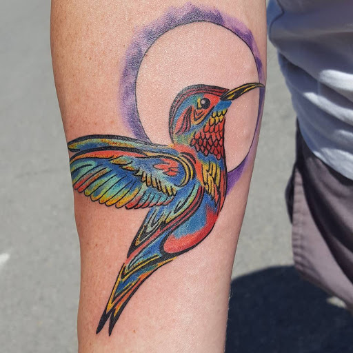 Explore breakup tattoo ideas, creative tattoo ideas in Salt Lake City, available at SLC Ink Tattoo Salt Lake City, Utah