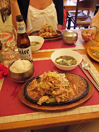 Bulgogi du Restaurant coréen SSAM Restaurant Coréen à Strasbourg - n°7