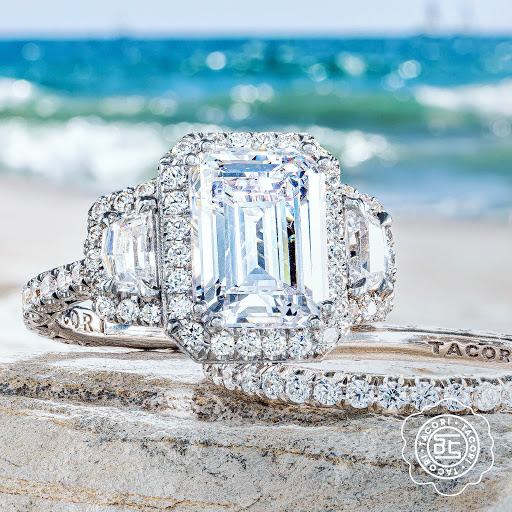 Jeweler «Capri Jewelers», reviews and photos, 5000 S Arizona Mills Cir, Tempe, AZ 85282, USA