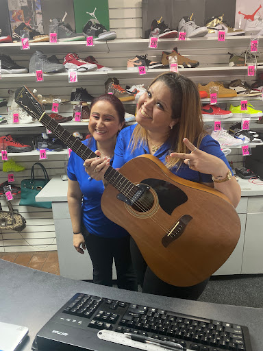 Pawn Shop «Sunbelt Pawn», reviews and photos, 337 FM 1960, Houston, TX 77090, USA