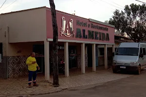 Restaurante Almeida image