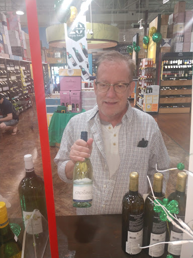 Wine Store «Total Wine & More», reviews and photos, 124 Perimeter Center W, Atlanta, GA 30346, USA