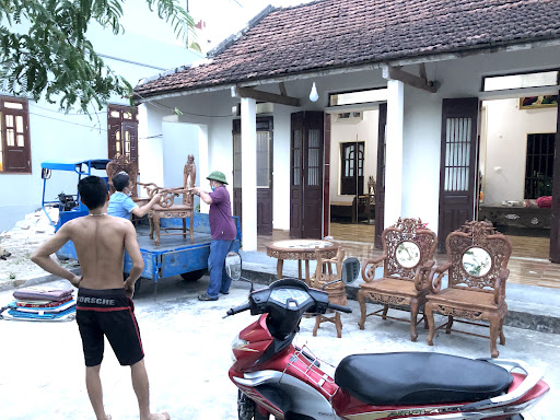 Đồ gỗ phú nhật