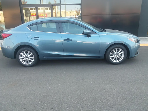 Mazda Dealer «Power Mazda», reviews and photos, 3230 Market St NE, Salem, OR 97301, USA