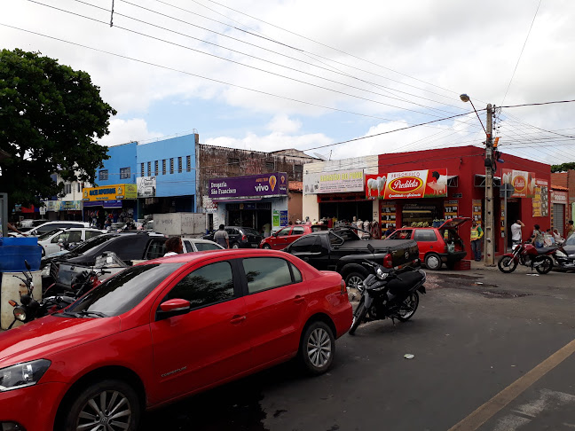 Mercado Público do Parque Piauí